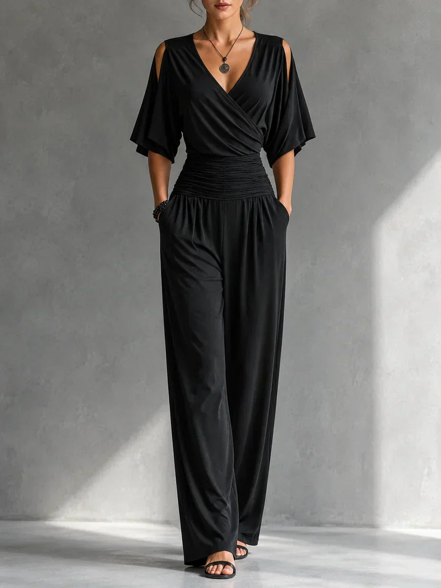 Gerika | Elegant Jumpsuit