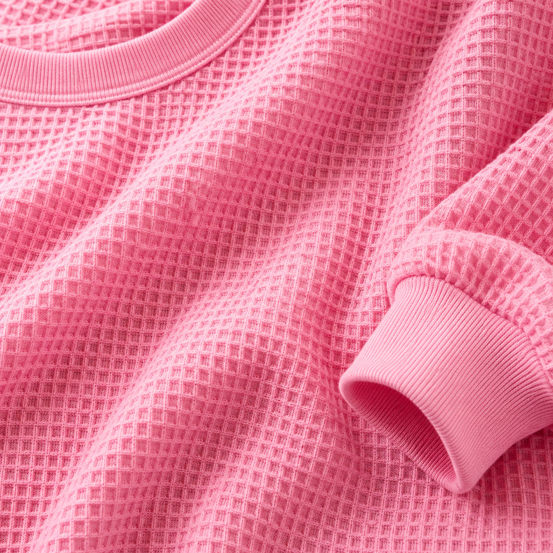 Nova | Classic Cotton Sweater for Everyday Comfort