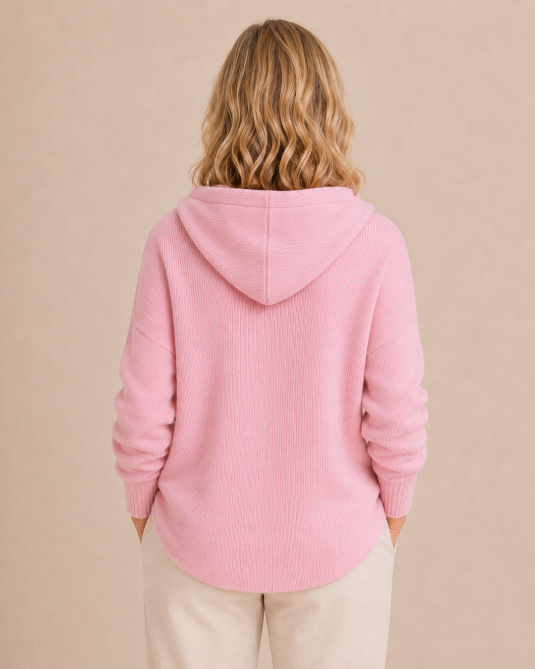 Amelia | Cozy Knit Cardigan
