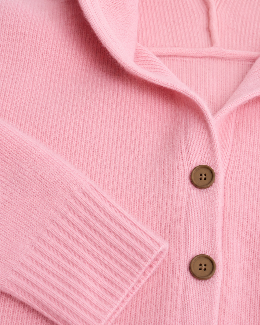 Amelia | Cozy Knit Cardigan