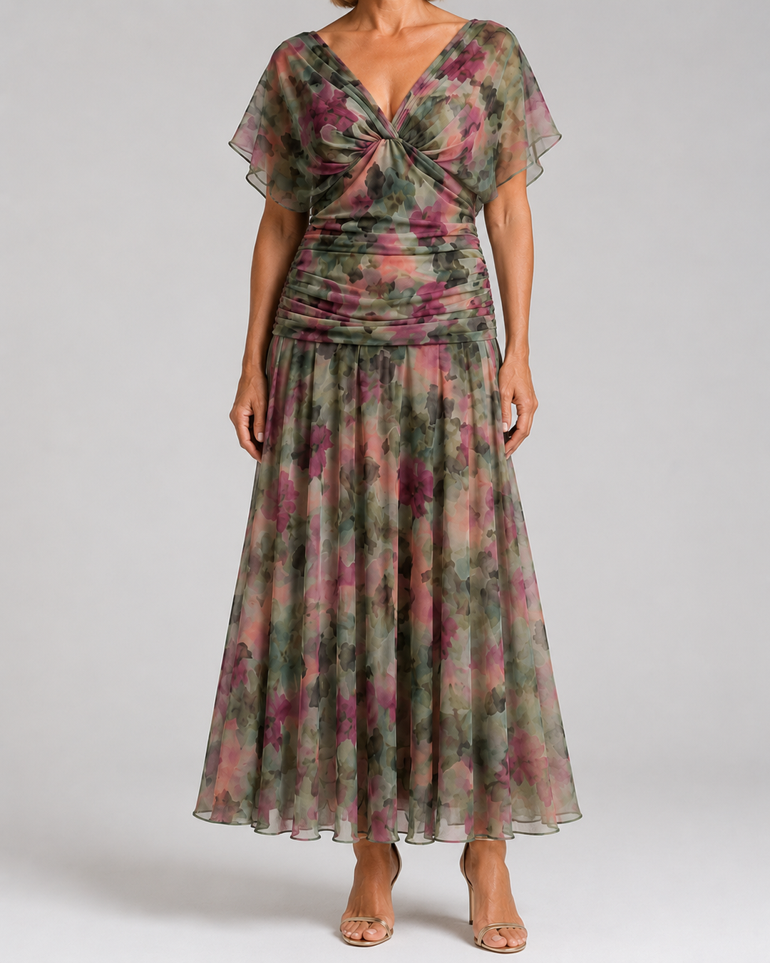Avery | Elegant Dress