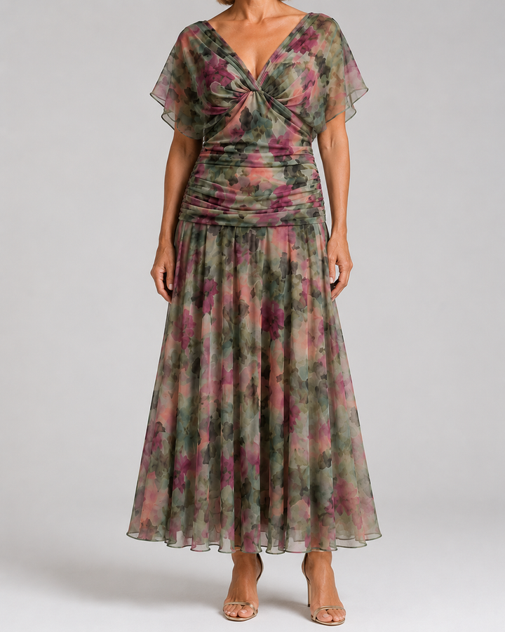 Avery | Elegant Dress