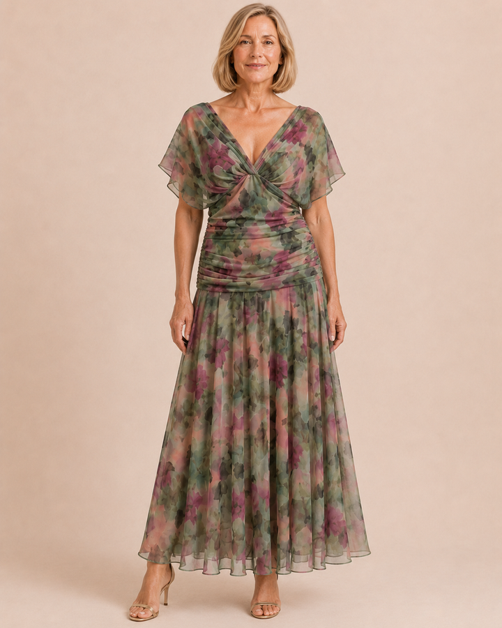 Avery | Elegant Dress
