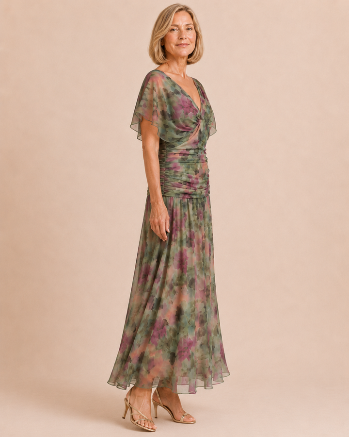 Avery | Elegant Dress