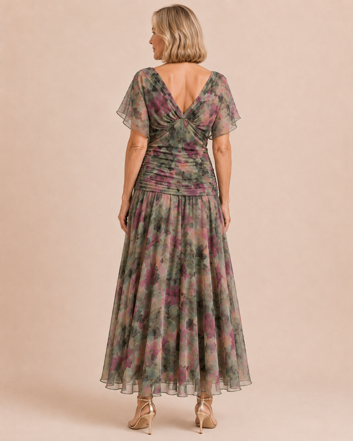 Avery | Elegant Dress