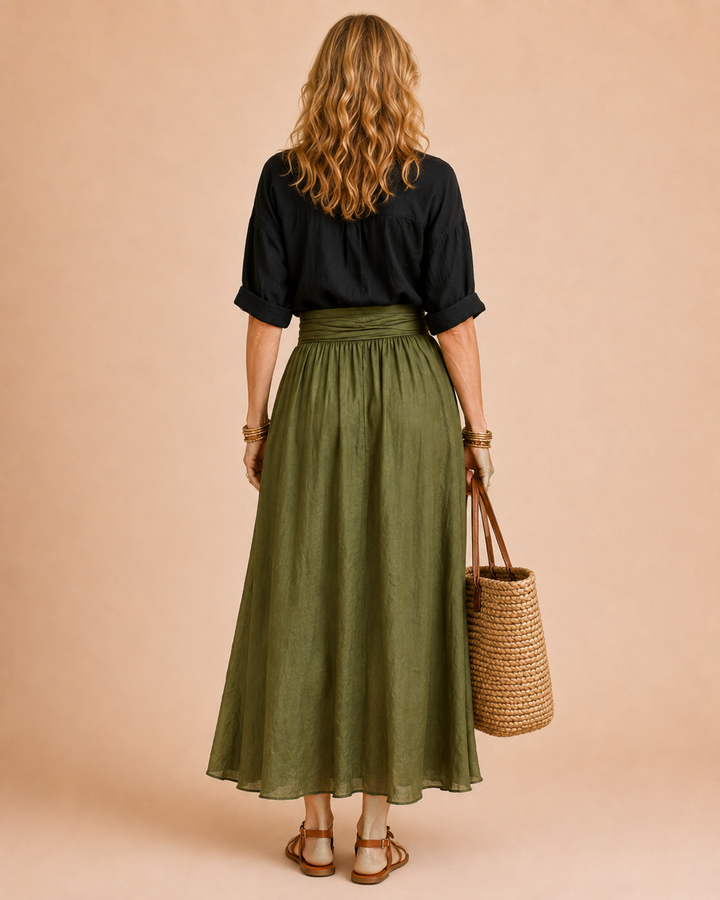 Helen | Elegant Two-Piece Set
