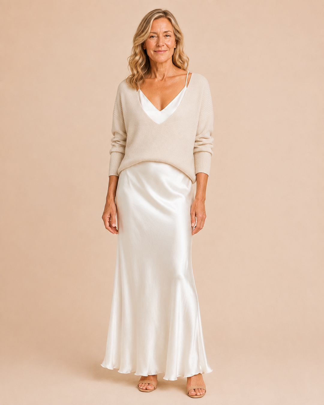 Agnes | Elegant Two-Piece Set