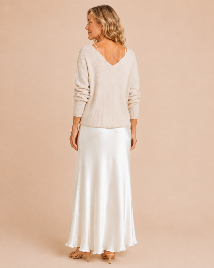Agnes | Elegant Two-Piece Set
