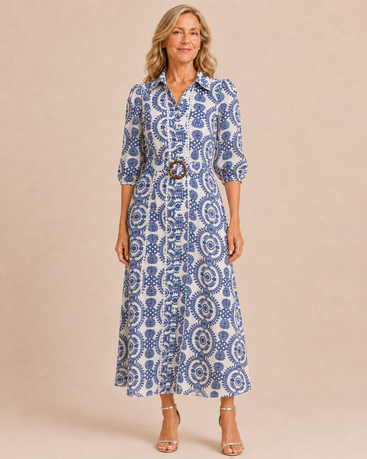 Skye | Everyday Wrap Dress
