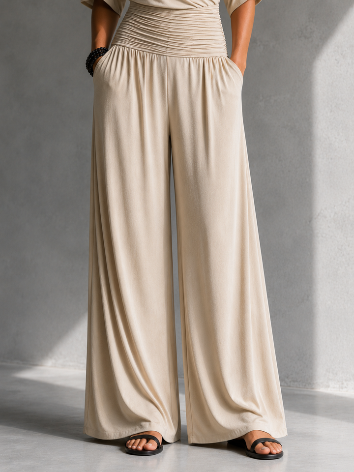 Gerika | Elegant Jumpsuit