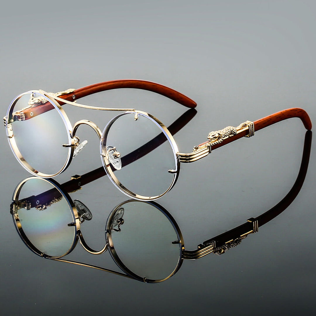Sinclair Retro Sunglasses