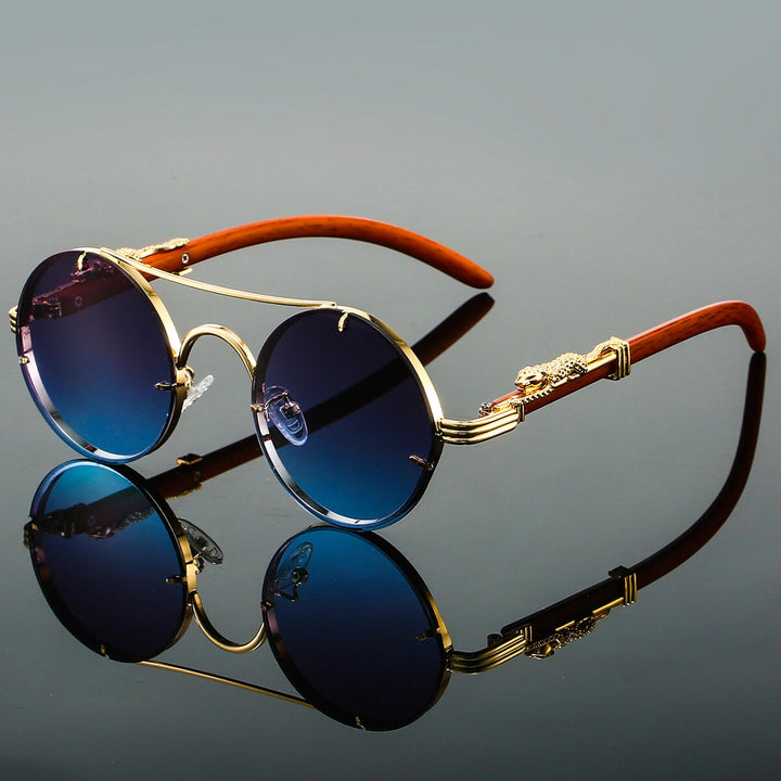 Sinclair Retro Sunglasses