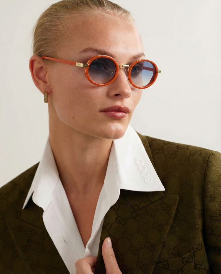 Valencia Icon Shades