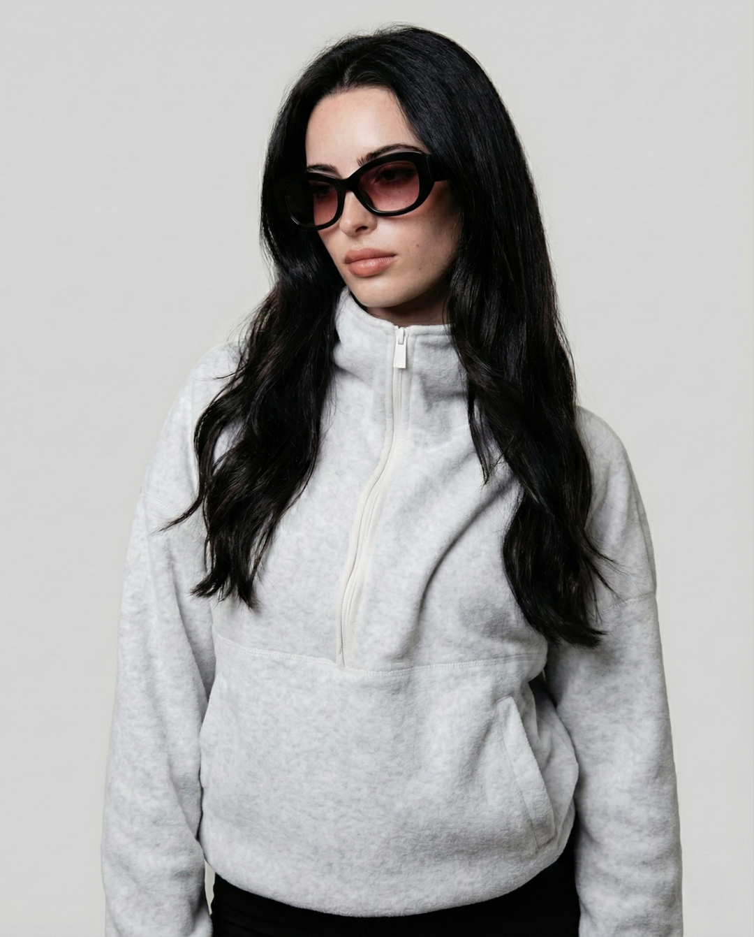 Kimberly California Spade Sunglasses