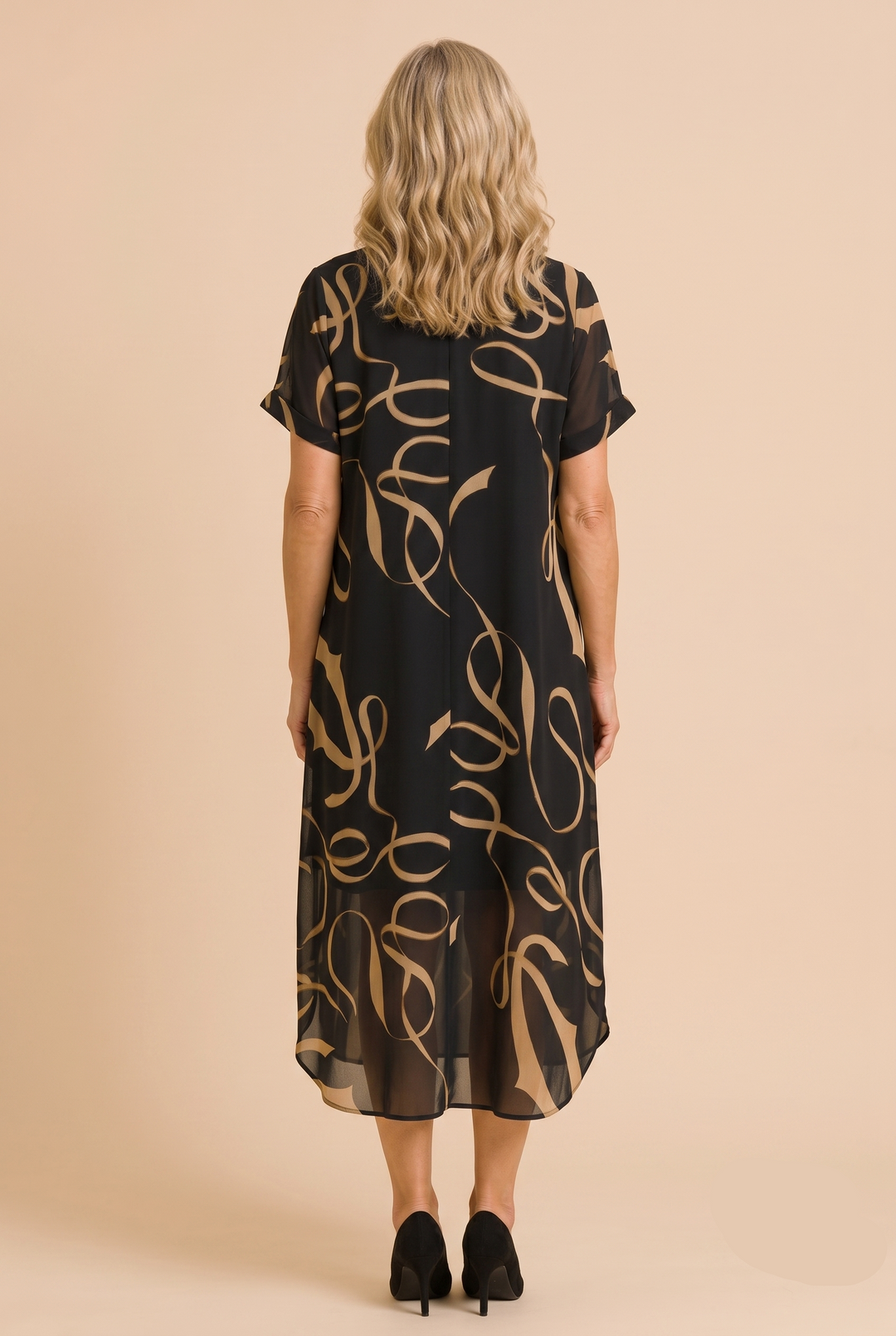 Emma | Elegant Dress