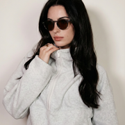 Grey