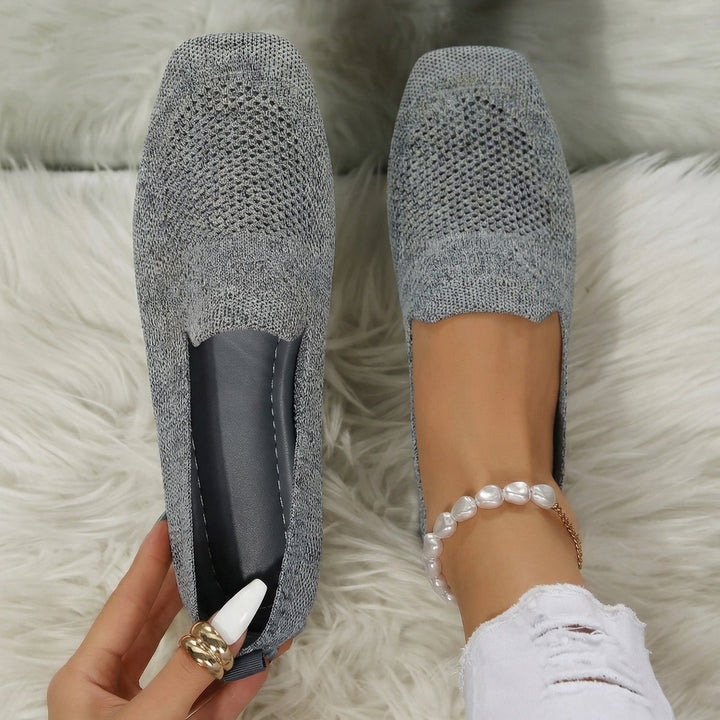SERENA | ELEGANT ORTHOPEDIC SHOES