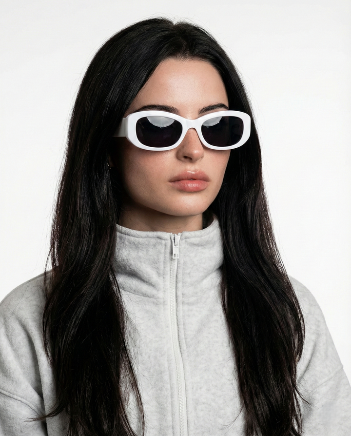 Kimberly California Spade Sunglasses