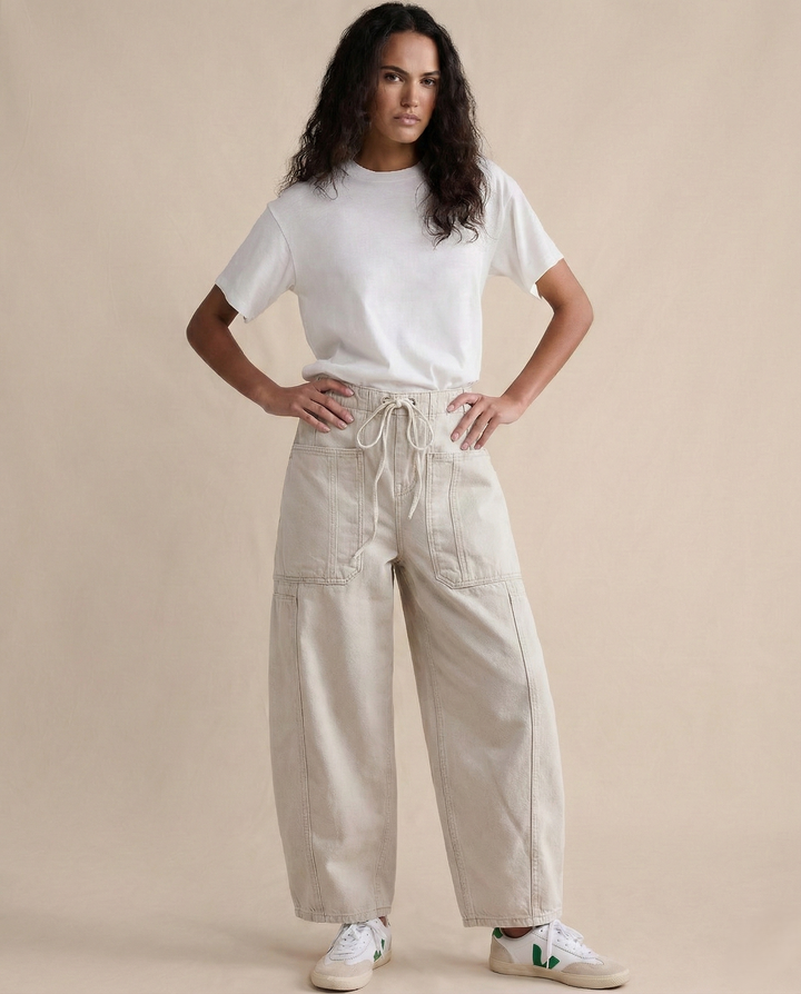 The Madison Weekend Jean