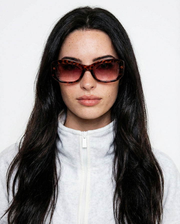 Kimberly California Spade Sunglasses