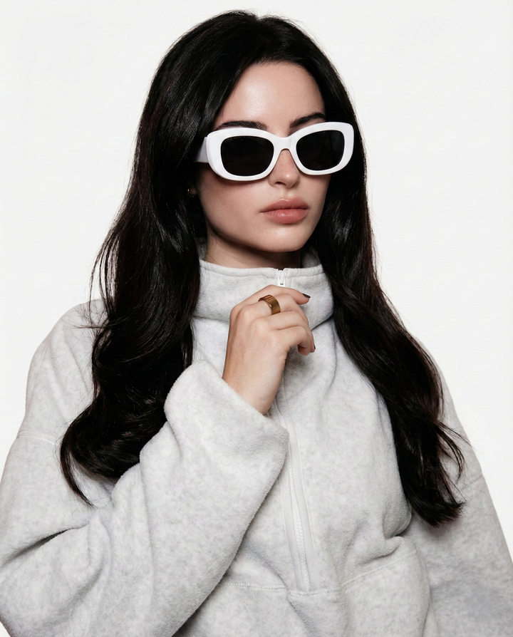 Kimberly California Spade Sunglasses