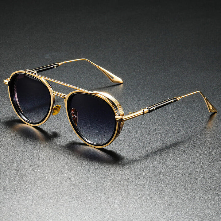 Francesco Fortuna Shades