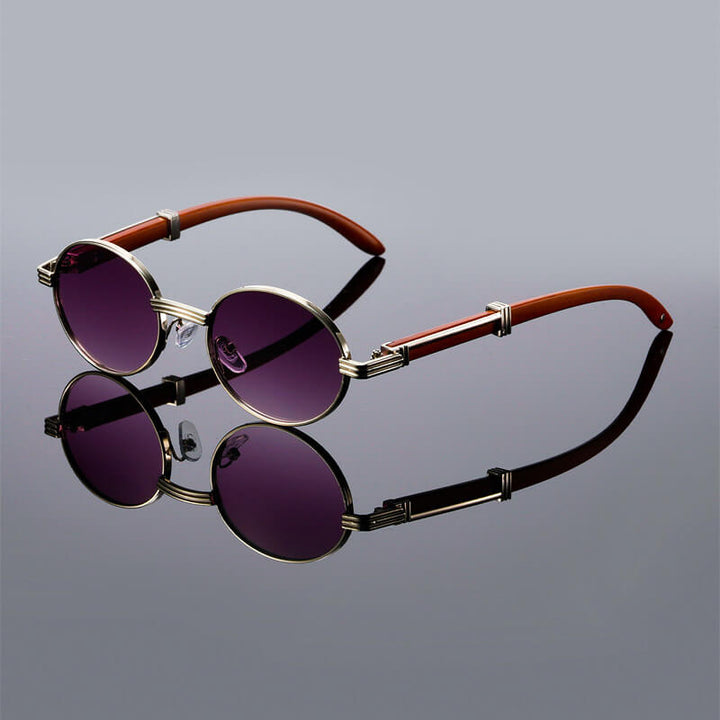 Antonio Salvatore Classic Shades