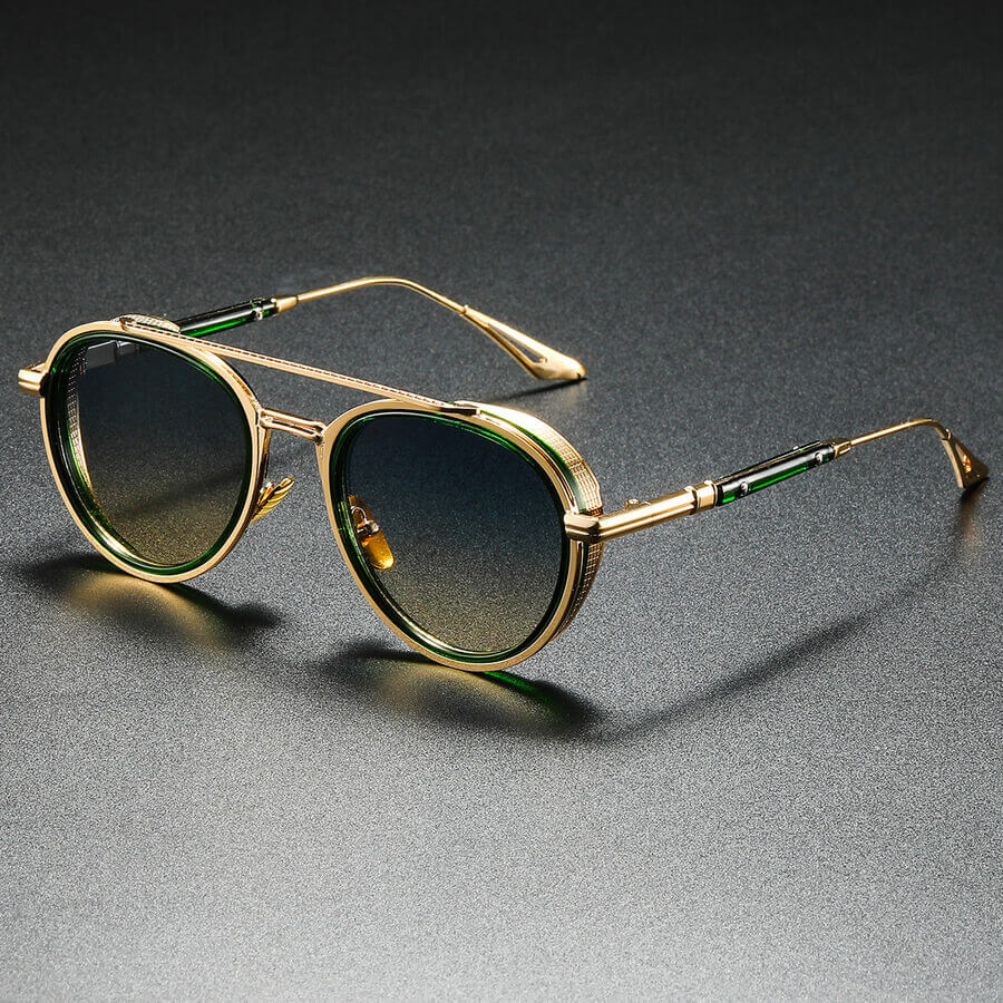 Francesco Fortuna Shades