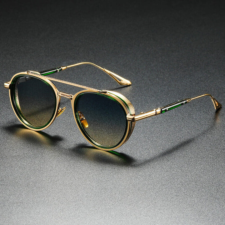 Francesco Fortuna Shades