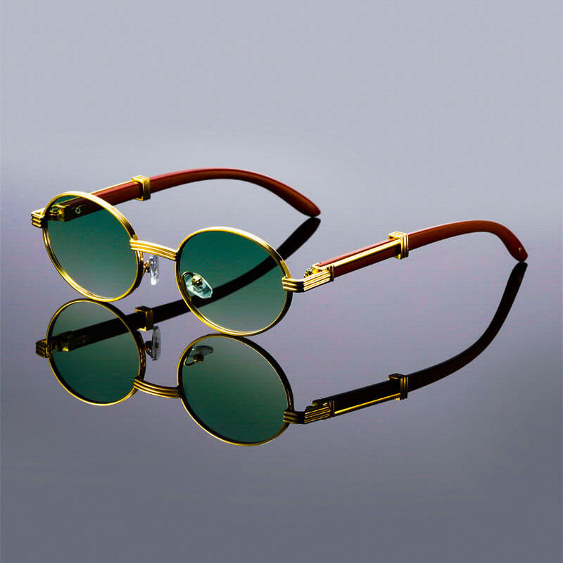 Antonio Salvatore Classic Shades