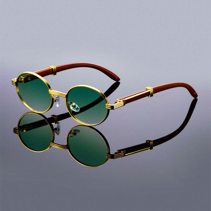 Antonio Salvatore Classic Shades