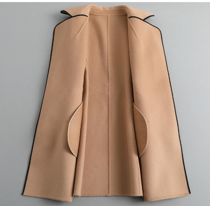 La' Vante Overcoat