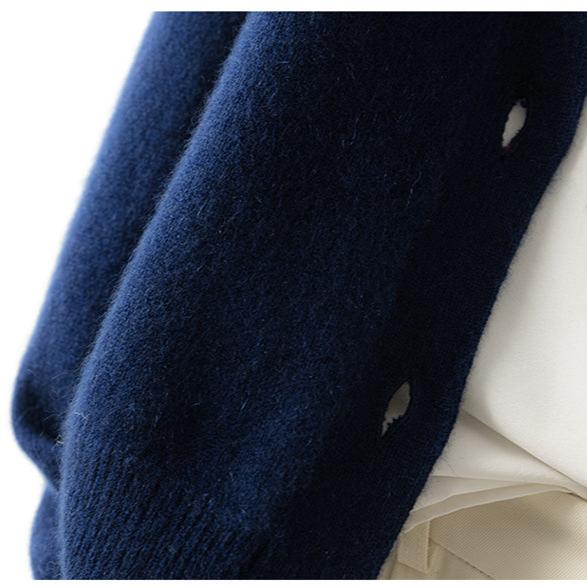 Charlene | Open Front Cardigan
