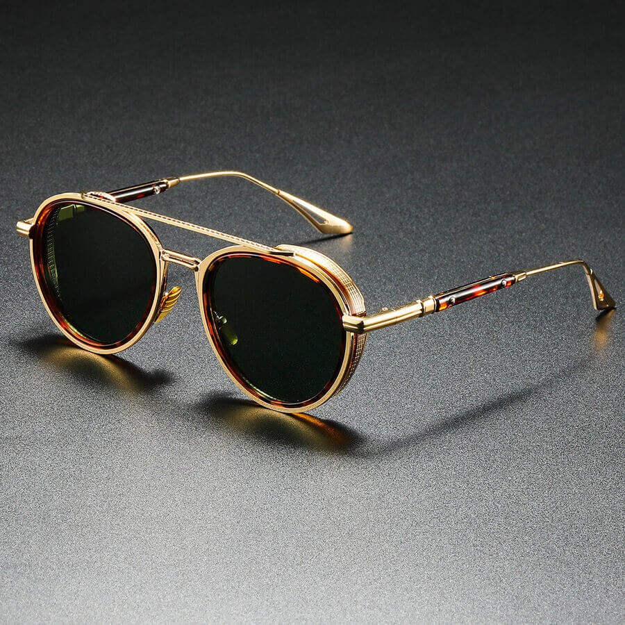 Francesco Fortuna Shades