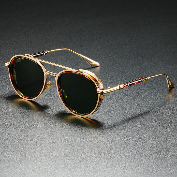 Francesco Fortuna Shades