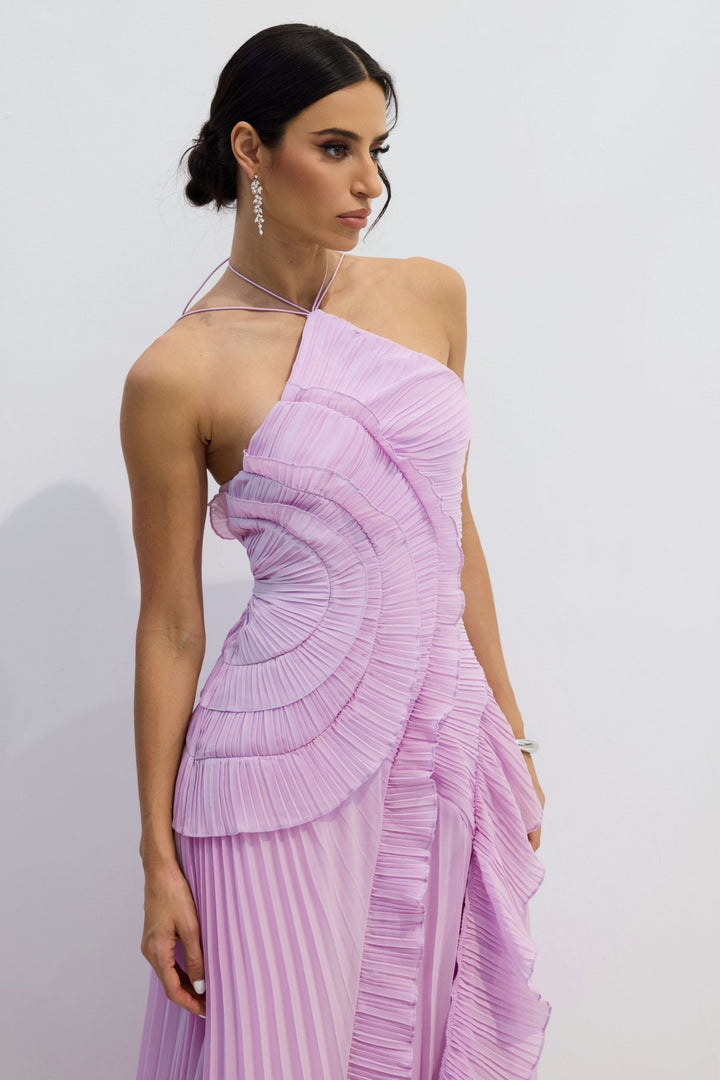 Harlow | Cascade Maxi Dress