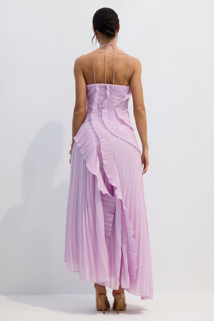 Harlow | Cascade Maxi Dress