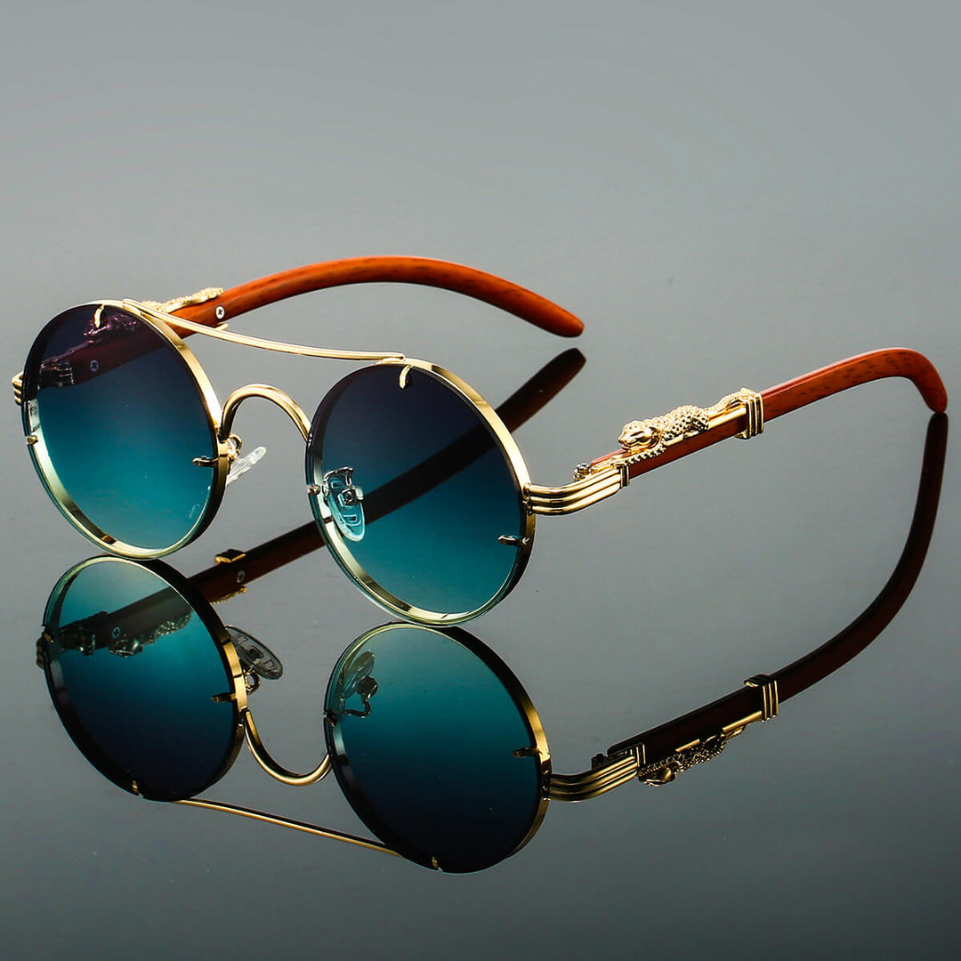 Sinclair Retro Sunglasses
