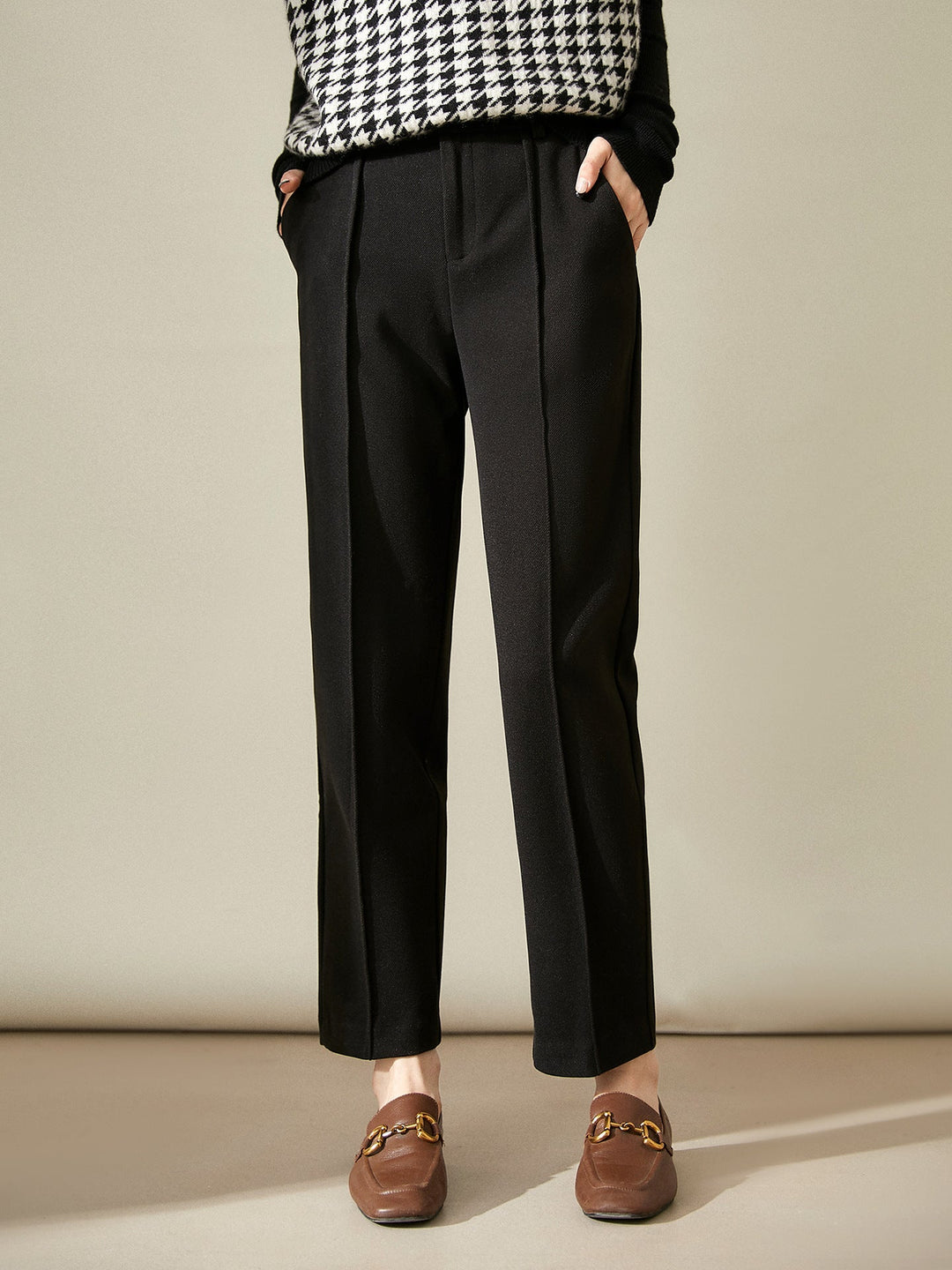 Nordic Grace Trousers
