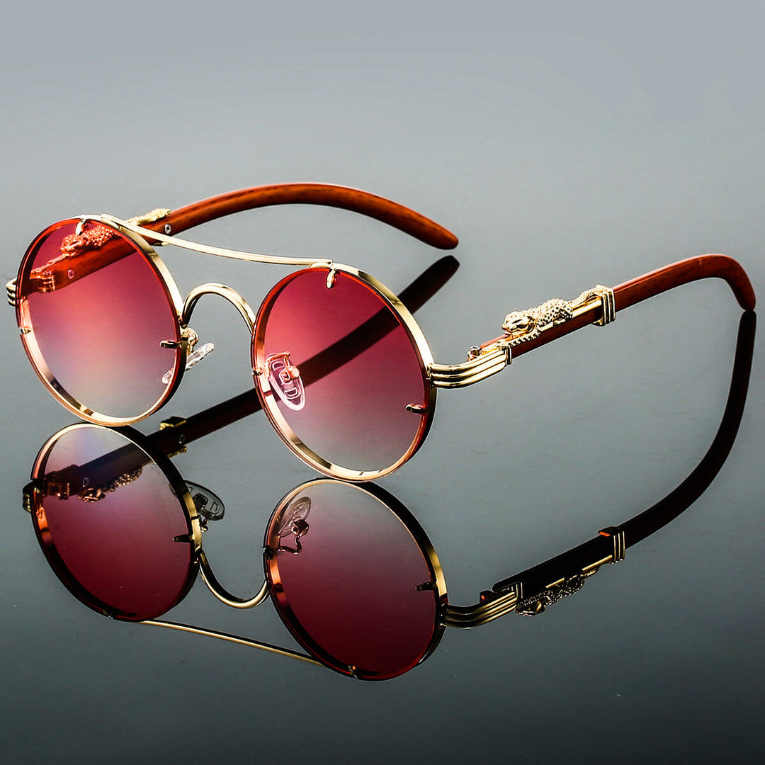 Sinclair Retro Sunglasses
