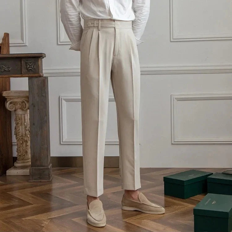 Italian Naples Pants