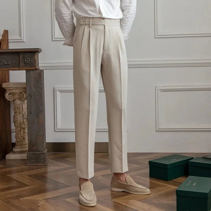 Italian Naples Pants