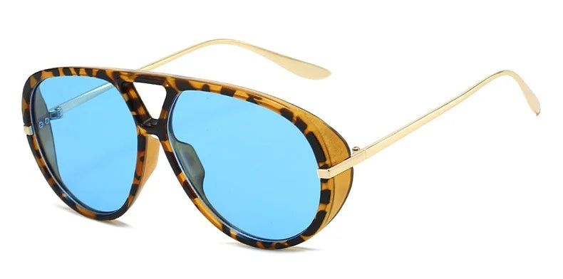 The Malibu Frames