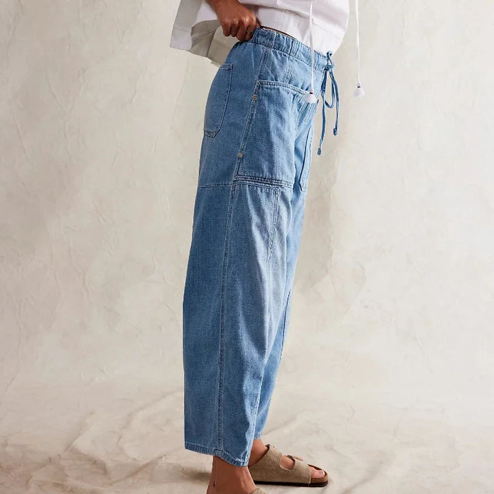 The Madison Weekend Jean