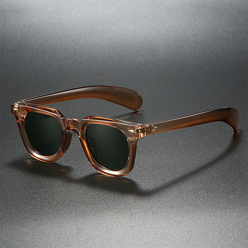 Ecuador Square Sunglasses