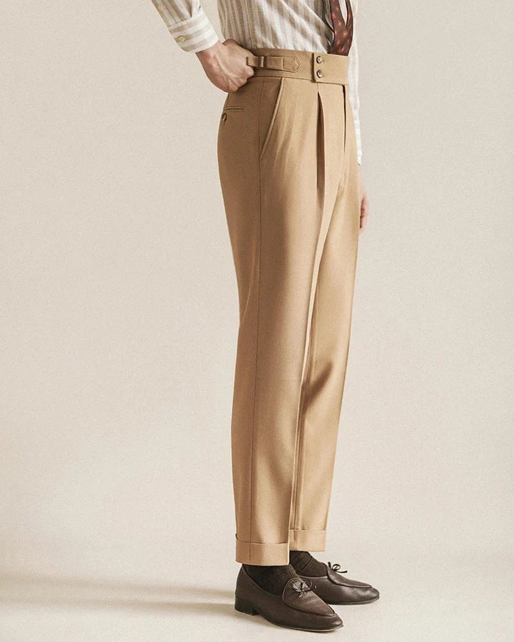 Sorrento Tailored Trousers