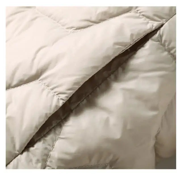 Fjorda Ice Hooded Jacket