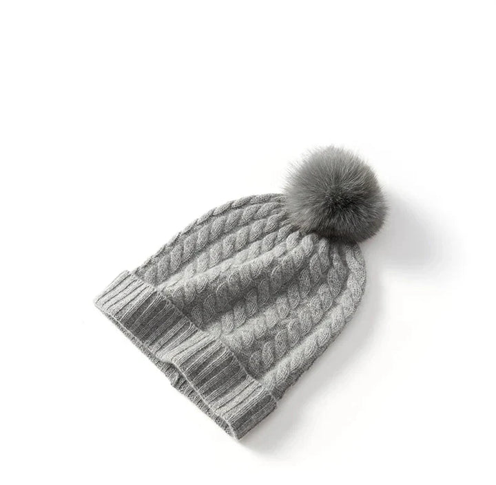 Nordisk Värme Cashmere Beanie