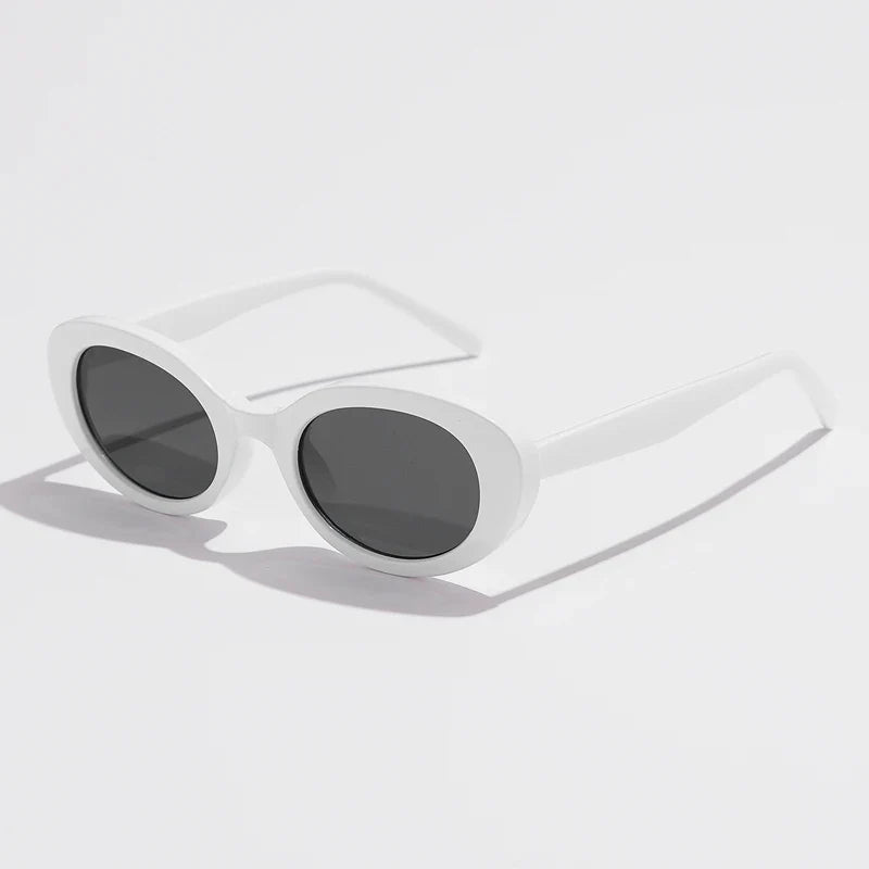 Delphine Classic Sunnies