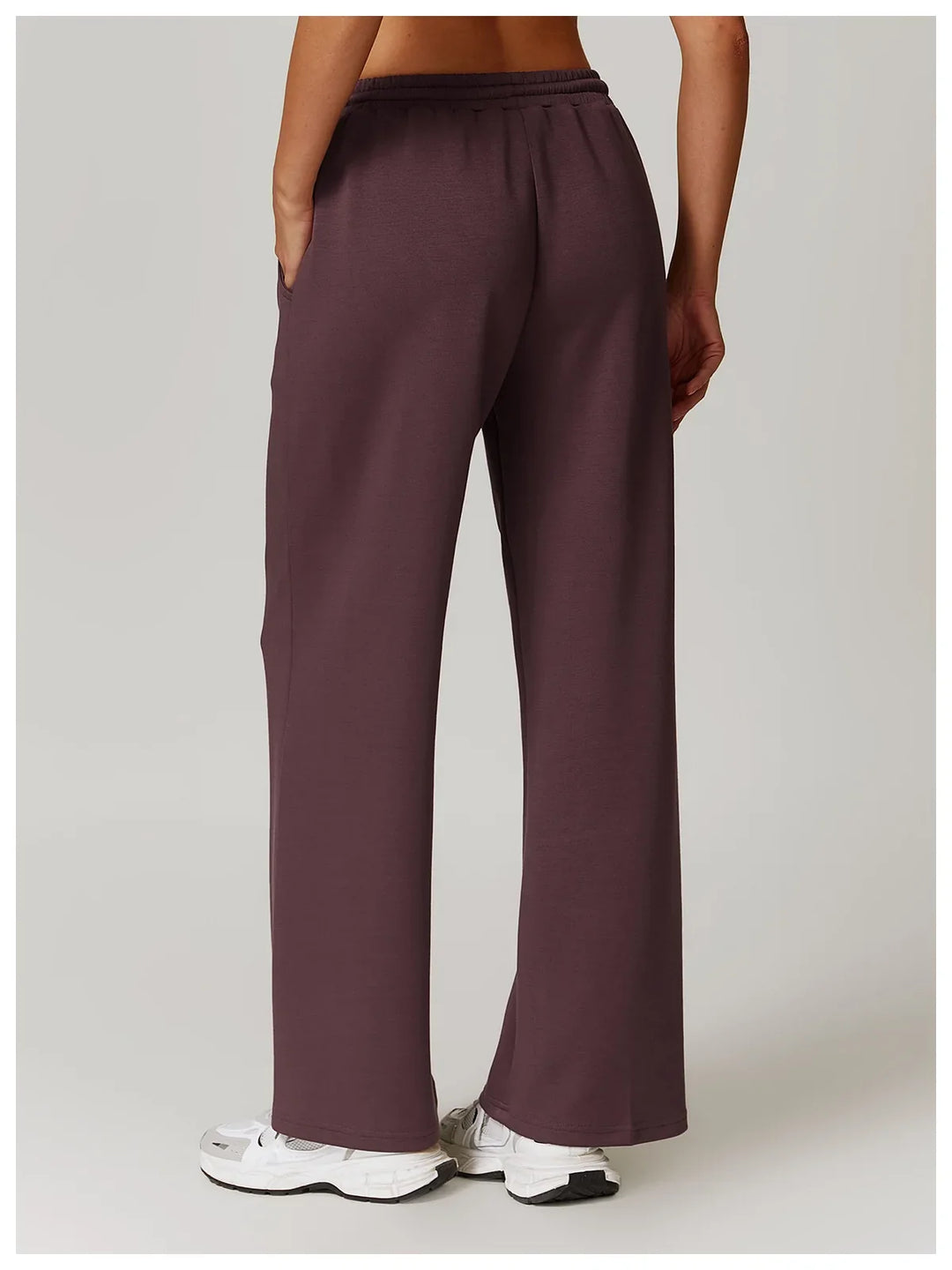 Endless High Rise Pant